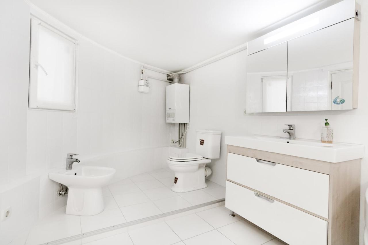 Apartment 18 Deribasivska Street Jacuzzi Odesa