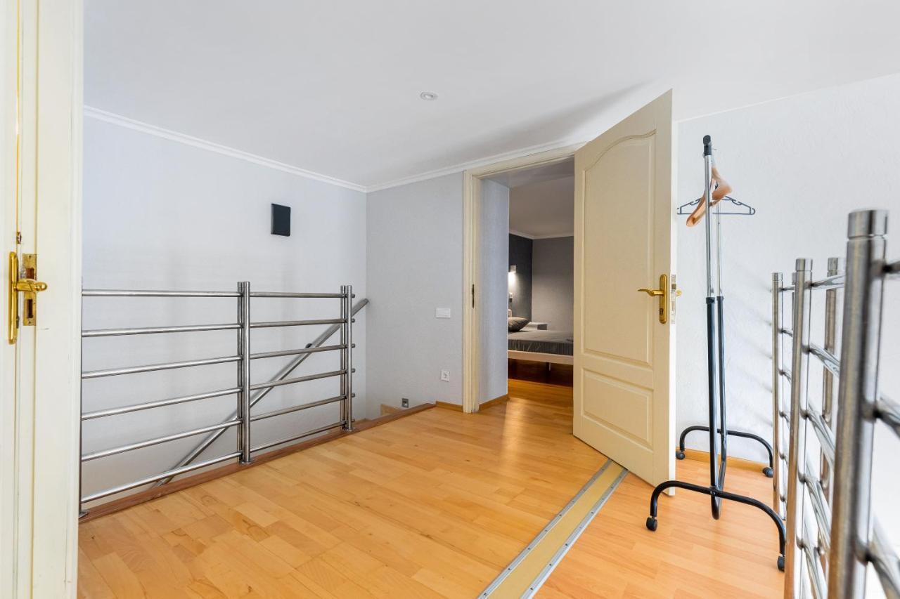Apartment 18 Deribasivska Street Jacuzzi *