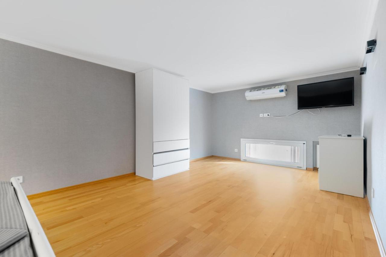Apartment 18 Deribasivska Street Jacuzzi *