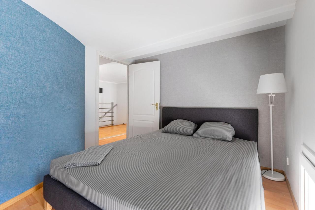 Apartment 18 Deribasivska Street Jacuzzi *